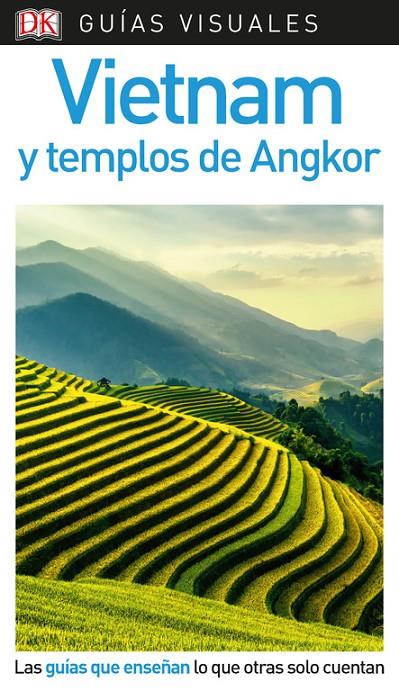 Vietnam y templos de Angkor | 9780241381007 | Kindersley, Dorling