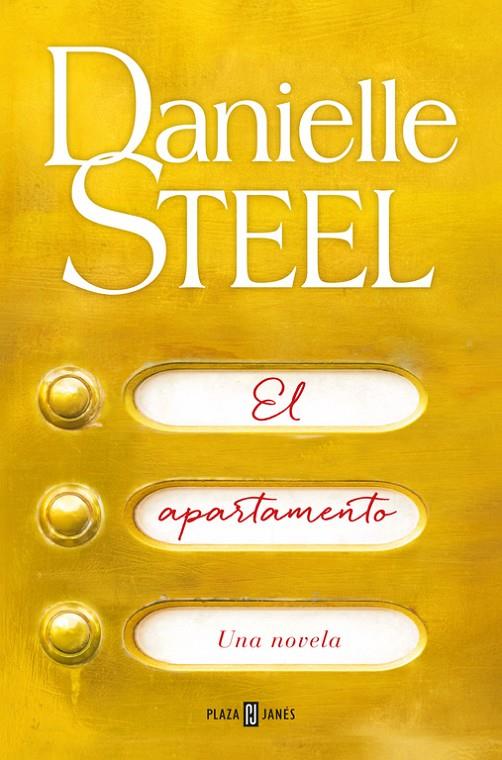 El apartamento | 9788401019722 | Danielle Steel