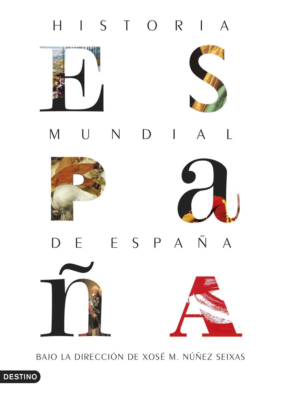 Historia mundial de España | 9788423354610 | Núñez Seixas, Xosé M.