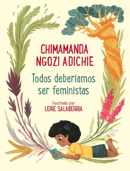 Todos deberíamos ser feministas TD | 9788448854133 | Chimamanda Ngozi Adichie