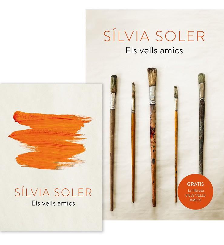 Els vells amics EE | 9788466422970 | Sílvia Soler