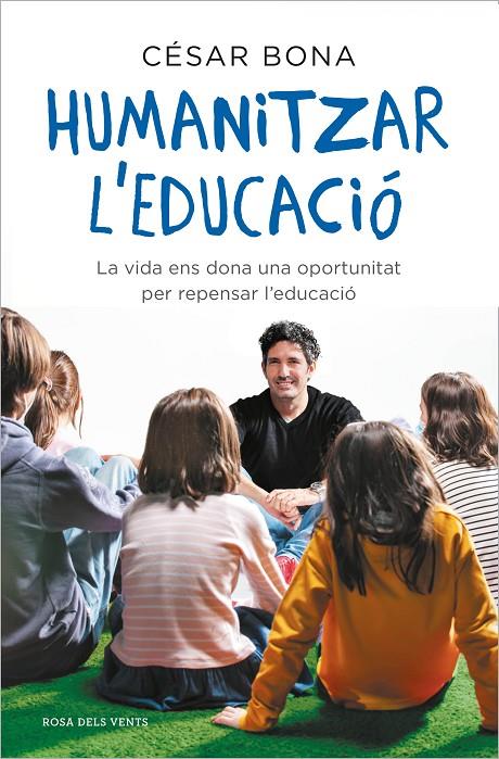 Humanitzar l'educació | 9788417909598 | Bona, César