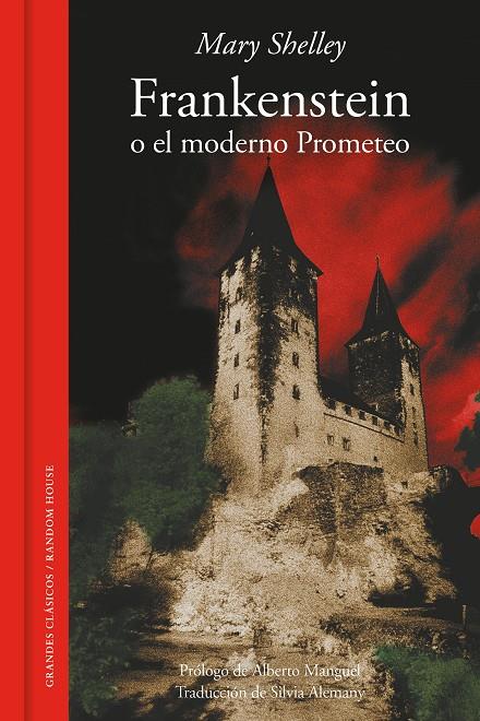 Frankenstein o el moderno Prometeo | 9788439730804 | Shelley, Mary