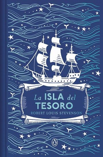 La isla del tesoro (edición conmemorativa) | 9788491056034 | Stevenson, Robert Louis