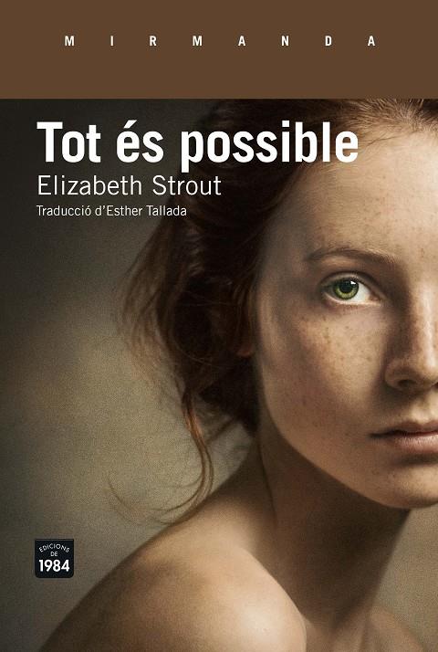 Tot és possible | 9788416987146 | Elisabeth Strout