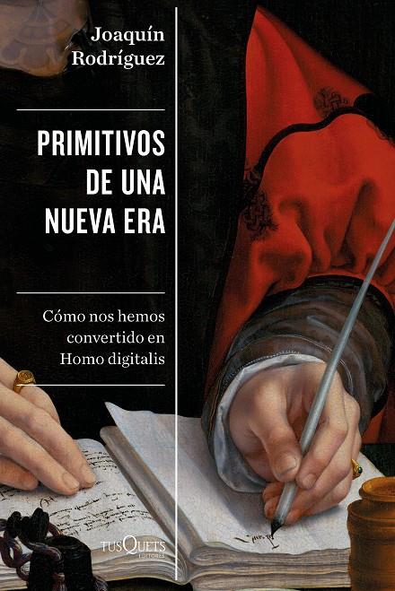 Primitivos de una nueva era | 9788490666593 | Joaquín Rodríguez