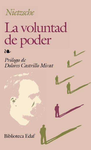 La voluntad de poder | 9788471666543 | Friederich Nietzsche