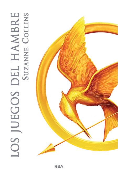 Los juegos del hambre TD | 9788427208391 | Suzanne Collins