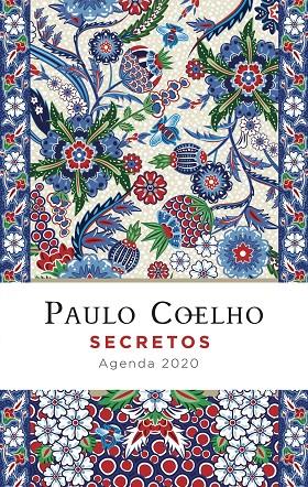 Agenda Paulo Coelho 2020 | 9788408206811 | Paulo Coelho