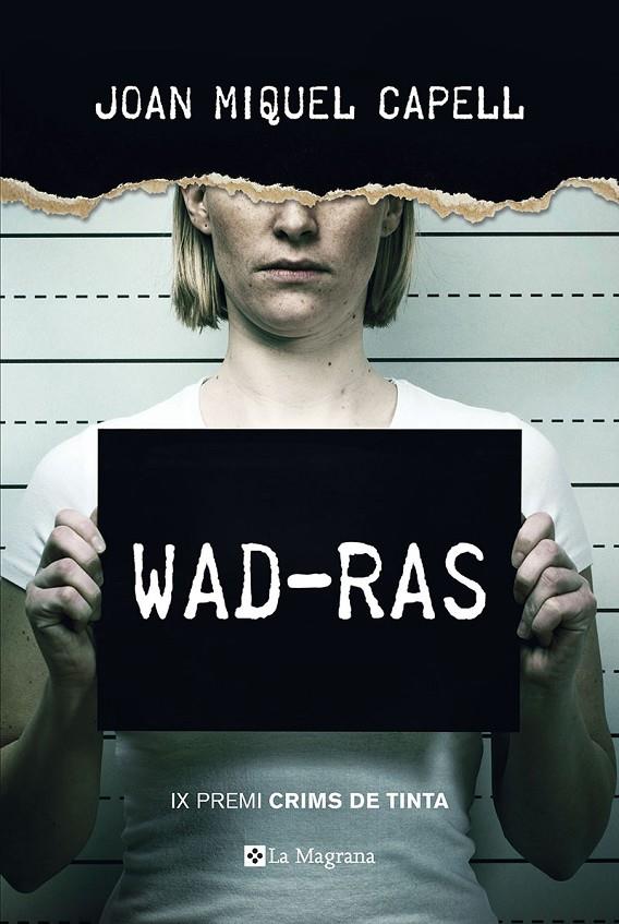 Wad-ras | 9788482648385 | Joan Miquel Capell