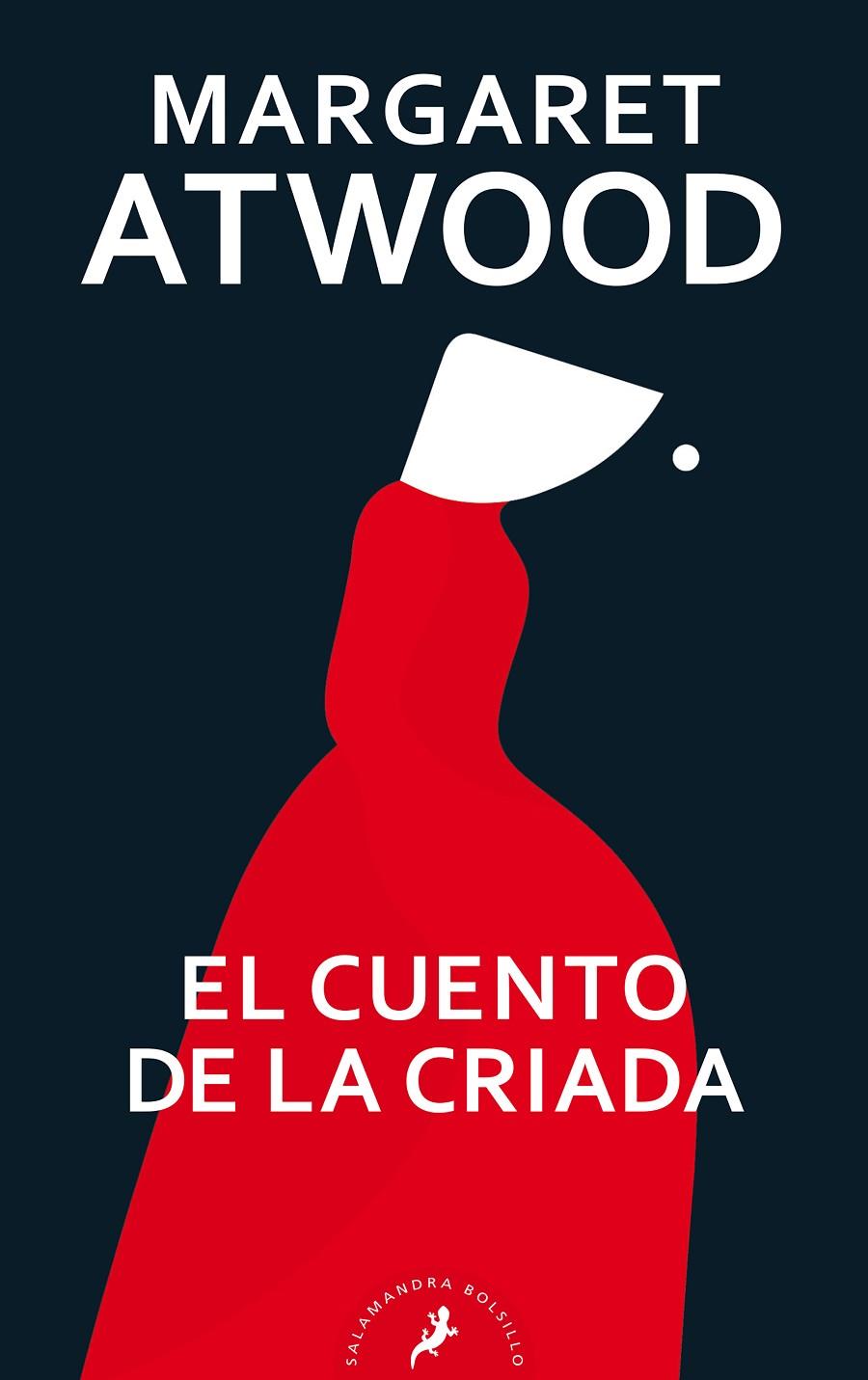 El cuento de la criada B | 9788418173370 | Margaret Atwood