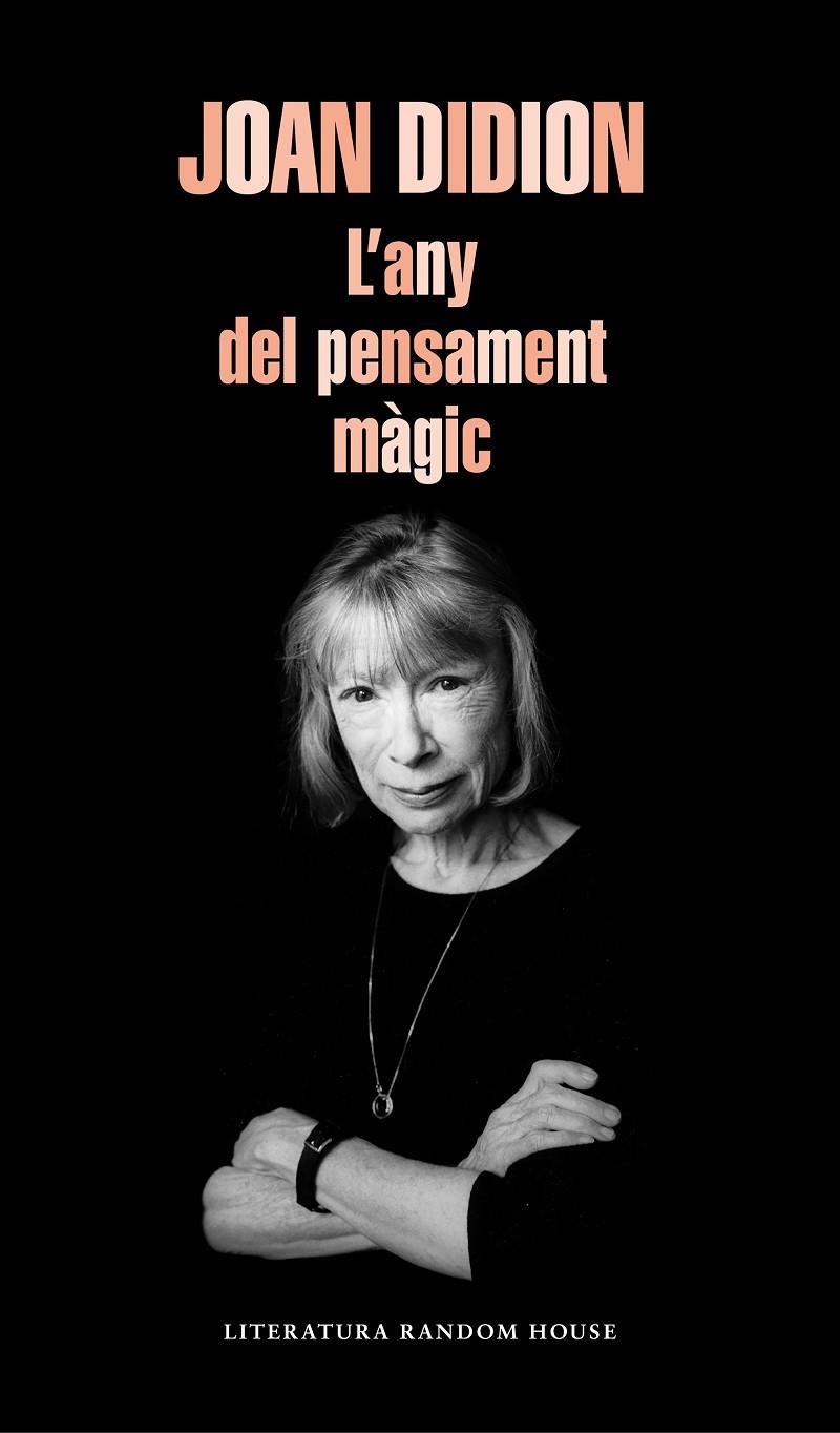 L any del pensament màgic | 9788439735793 | Joan Didion