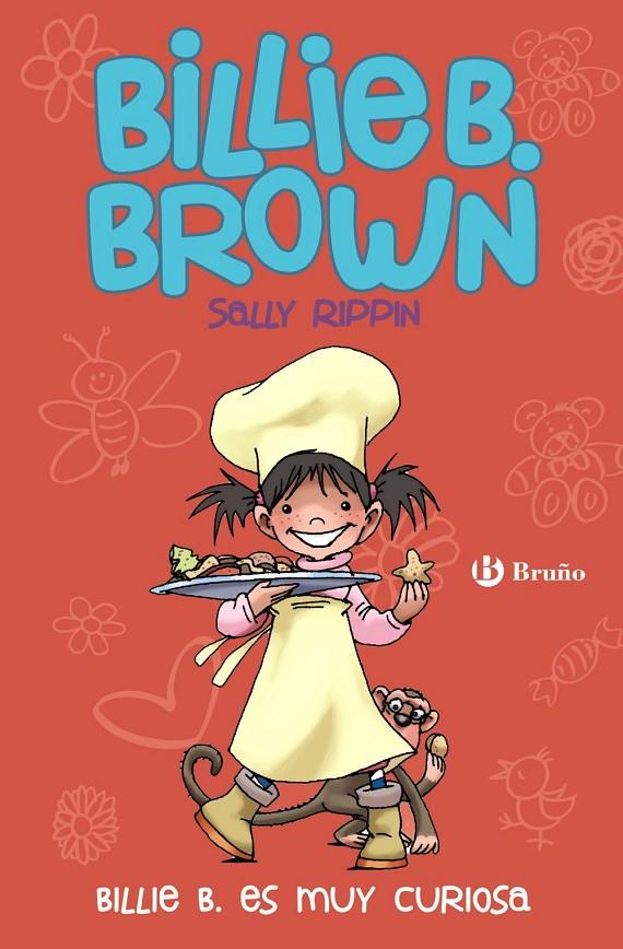 Billie B. Brown | 9788469601150 | Sally Rippin