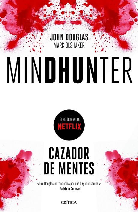 Mindhunter | 9788417067595 | Douglas, John / Olshaker, Mark