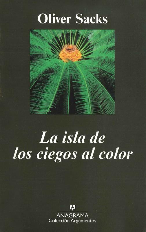 La isla de los ciegos al color | 9788433905833 | Oliver Sacks