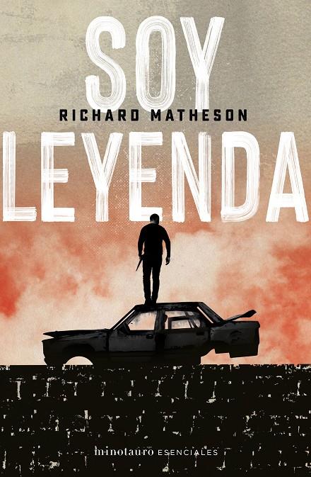 Soy leyenda | 9788445006764 | Richard Matheson