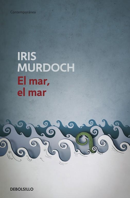 El mar, el mar | 9788497936491 | Iris Murdoch