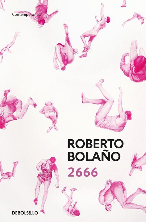 2666 (butxaca) | 9788466337120 | Roberto Bolaño