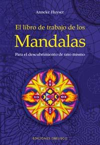 El libro de trabajo de los mandalas | 9788497772778 | HUYSER, ANNEKE