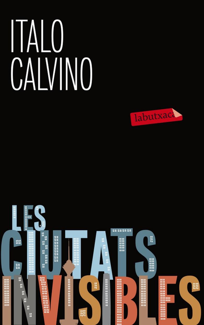 Les ciutats invisibles | 9788499305127 | Italo Calvino