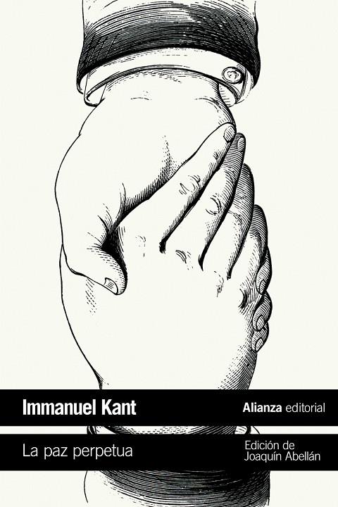 La paz perpetua | 9788491044840 | Immanuel Kant