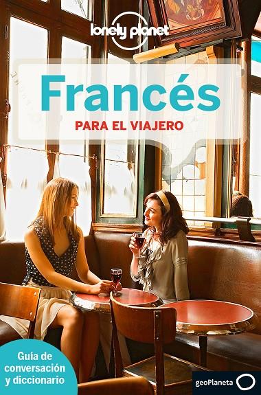 Francés para el viajero (LP) | 9788408138990 | AA. VV.