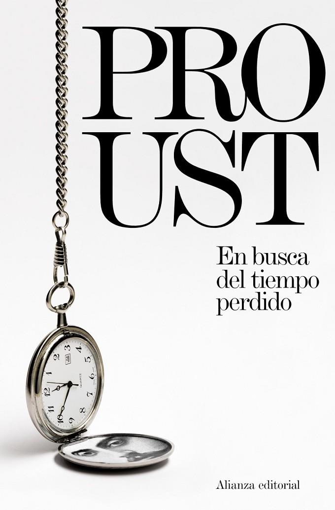 En busca del tiempo perdido (integral) | 9788491045212 | Marcel Proust