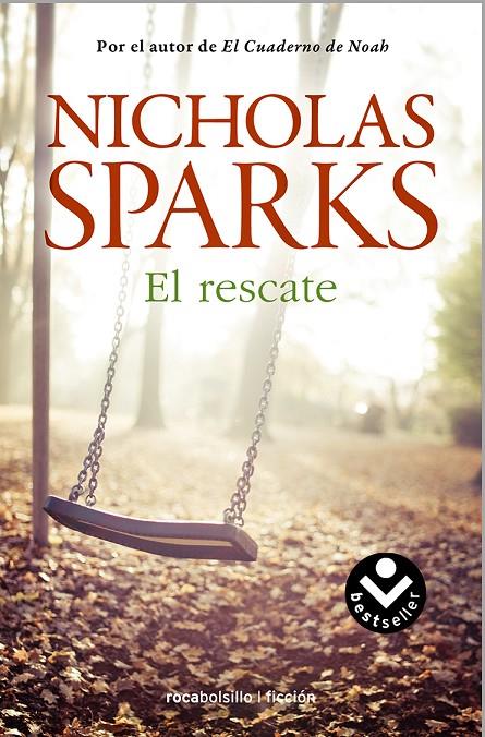 El rescate | 9788416240135 | Sparks, Nicholas