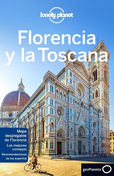 Florencia y Toscana (LP) | 9788408148562 | Williams, Nicola / Dixon, Belinda