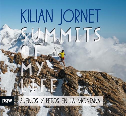 Summits of my life CAS | 9788416245581 | Kilian Jornet