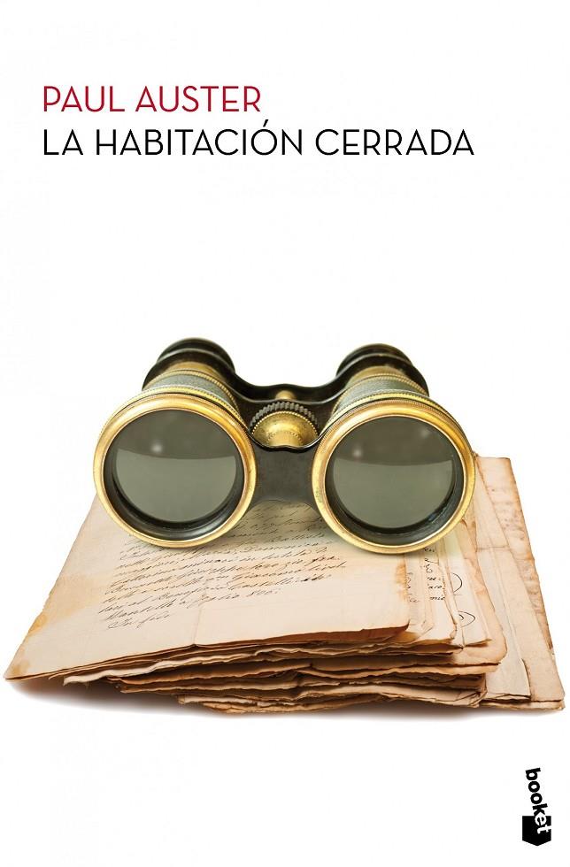 La habitación cerrada | 9788432221378 | Auster, Paul