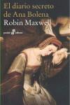 El diario secreto de Ana Bolena | 9788435017800 | Robin Maxwell