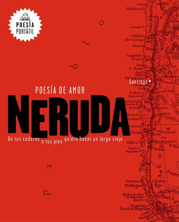 Neruda | 9788439733164 | Pablo Neruda