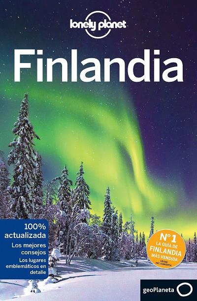 Finlandia (LP) | 9788408140269 | Symington, Andy / Le Nevez, Catherine