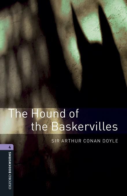 The hound of th baskervilles (Oxford) | 9780194621076 | Arthur Conan Doyle