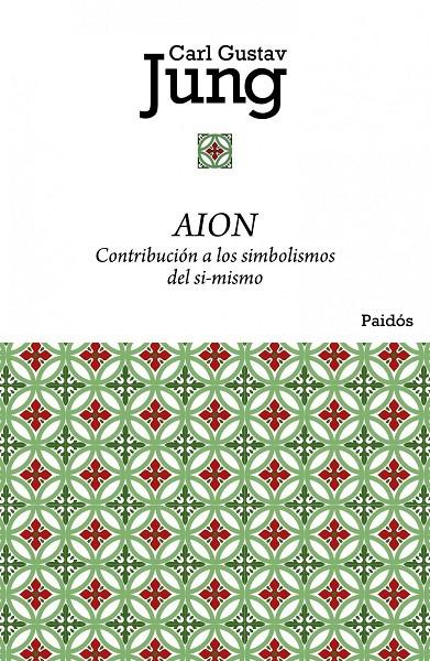 Aion | 9788449325045 | Carl Gustav Jung