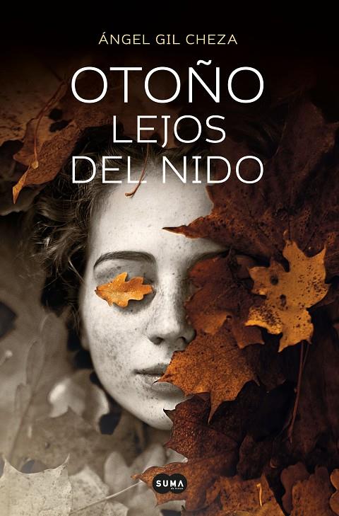 Otoño lejos del nido | 9788491294351 | Ángel Gil Cheza