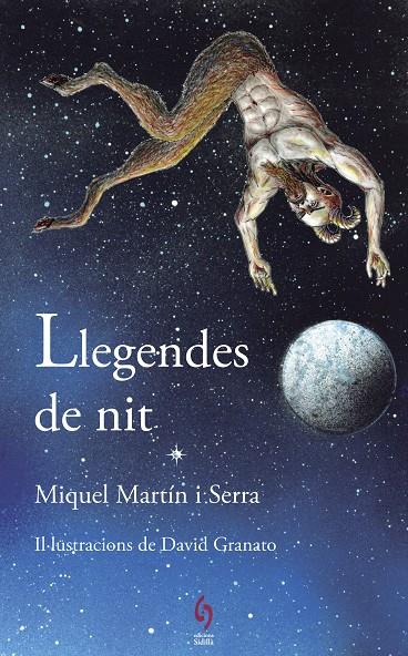 Llegendes de nit | 9788494928116 | Miquel Martín