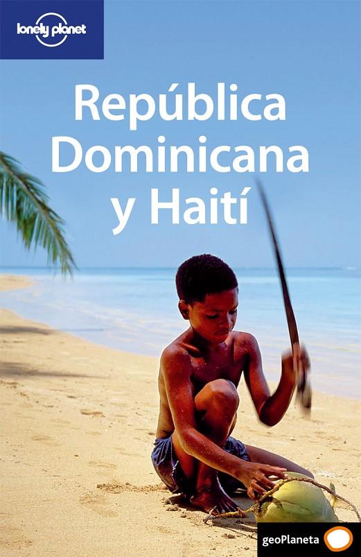 República Dominicana y Haití | 9788408083252 | AA. VV.