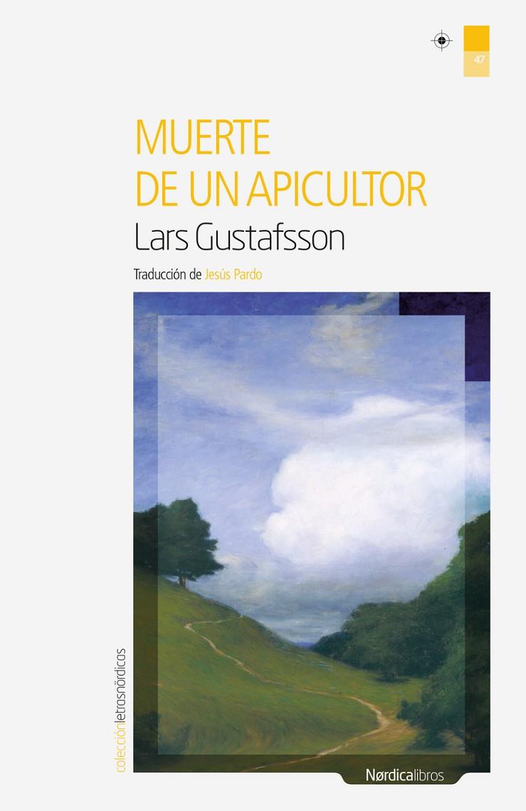 Muerte de un apicultor | 9788416440955 | Lars Gustafsson