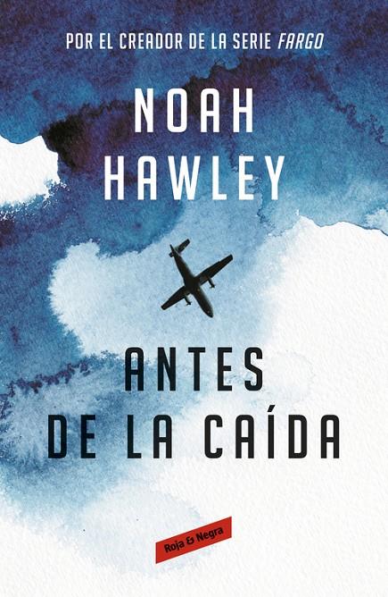 Antes de la caída | 9788416195633 | Noah Hawley