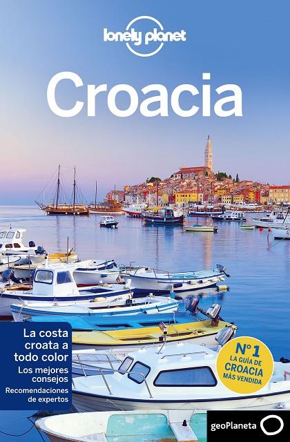 Croacia | 9788408141631 | Mutic, Anja / Dragicevich, Peter