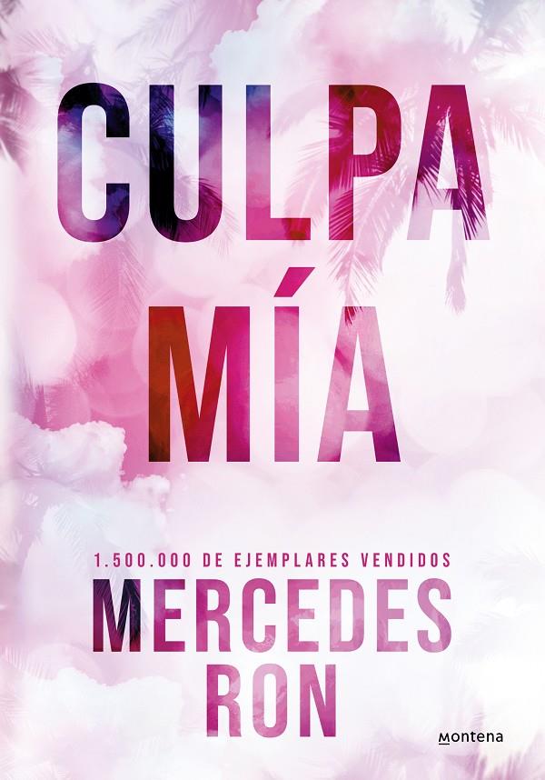 Culpa mía (edición especial en tapa dura)  | 9788419650917 | Ron, Mercedes