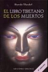 El libro tibetano de los muertos | 9788477203636 | Bardo Thodol