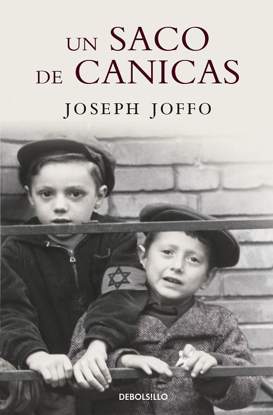 Un saco de canicas | 9788497595681 | Joseph Joffo