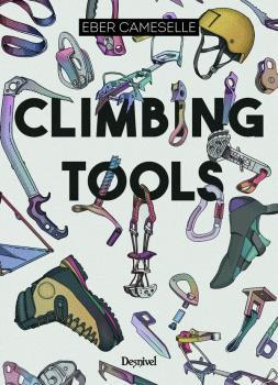 Climbing tools | 9788498294095 | Cameselle Padin, Eber