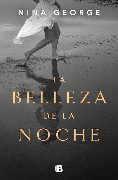 La belleza de la noche | 9788466668910 | Nina George