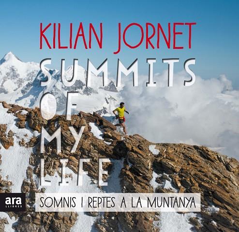 Summits of my life | 9788416915385 | Kilian Jornet