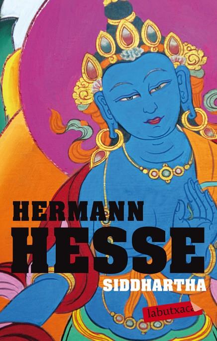 Siddhartha | 9788499305943 | Hermann Hesse