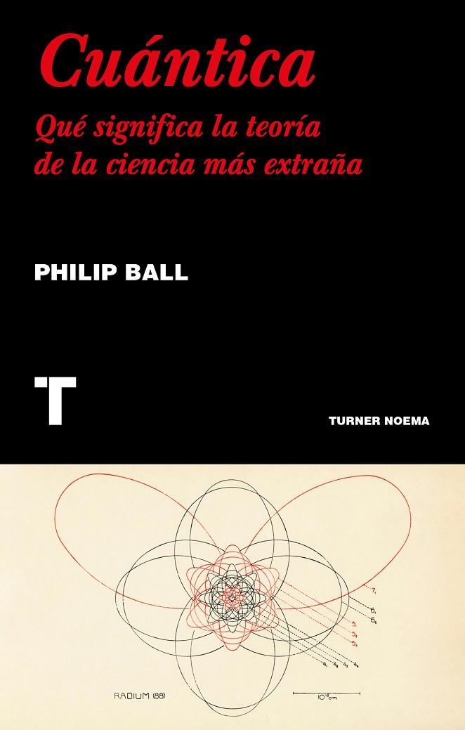 Cuántica | 9788417141554 | Philip Ball